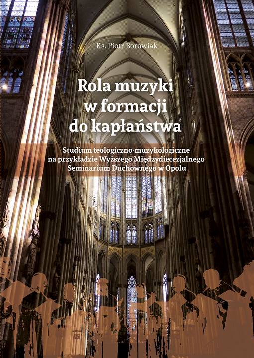 Chór uczniowski