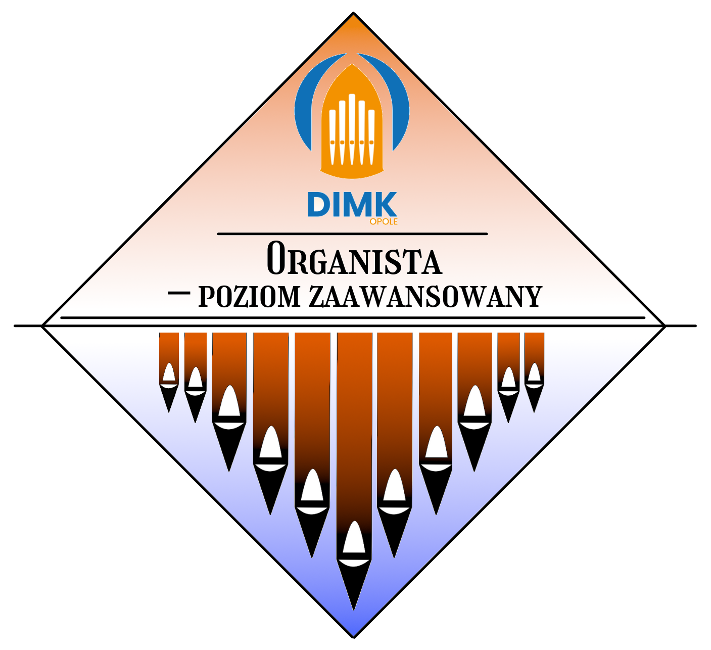 Organista zaawansowany